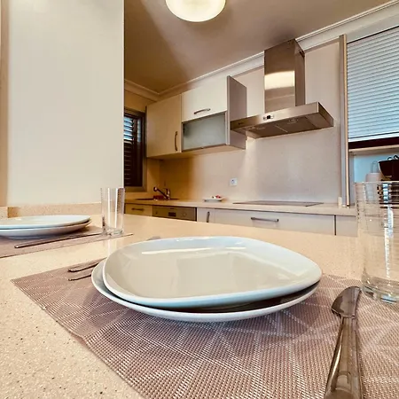 Rocas 9 Appartamento San Agustín